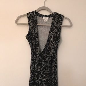 Ann Taylor Loft Wrap Dress